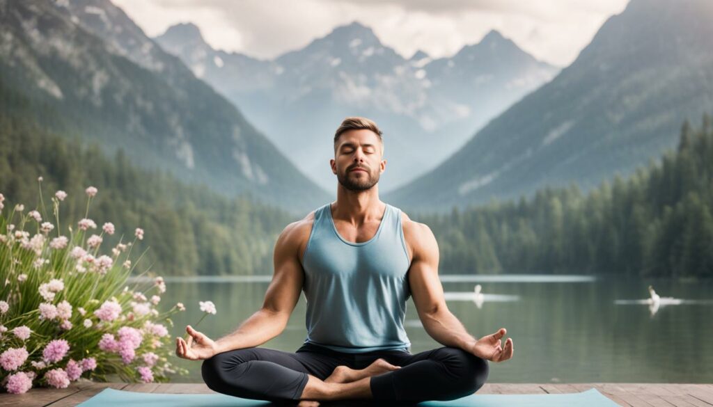 Basis yoga ademhalingstechnieken