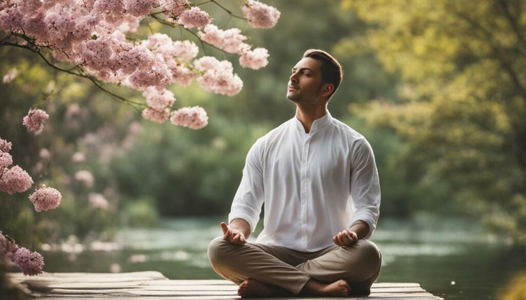 Mindfulness als techniek voor stressbeheersing
